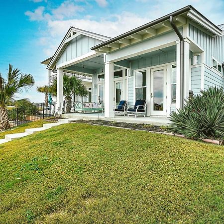 Cottage By The Sea ร็อกพอร์ต ภายนอก รูปภาพ