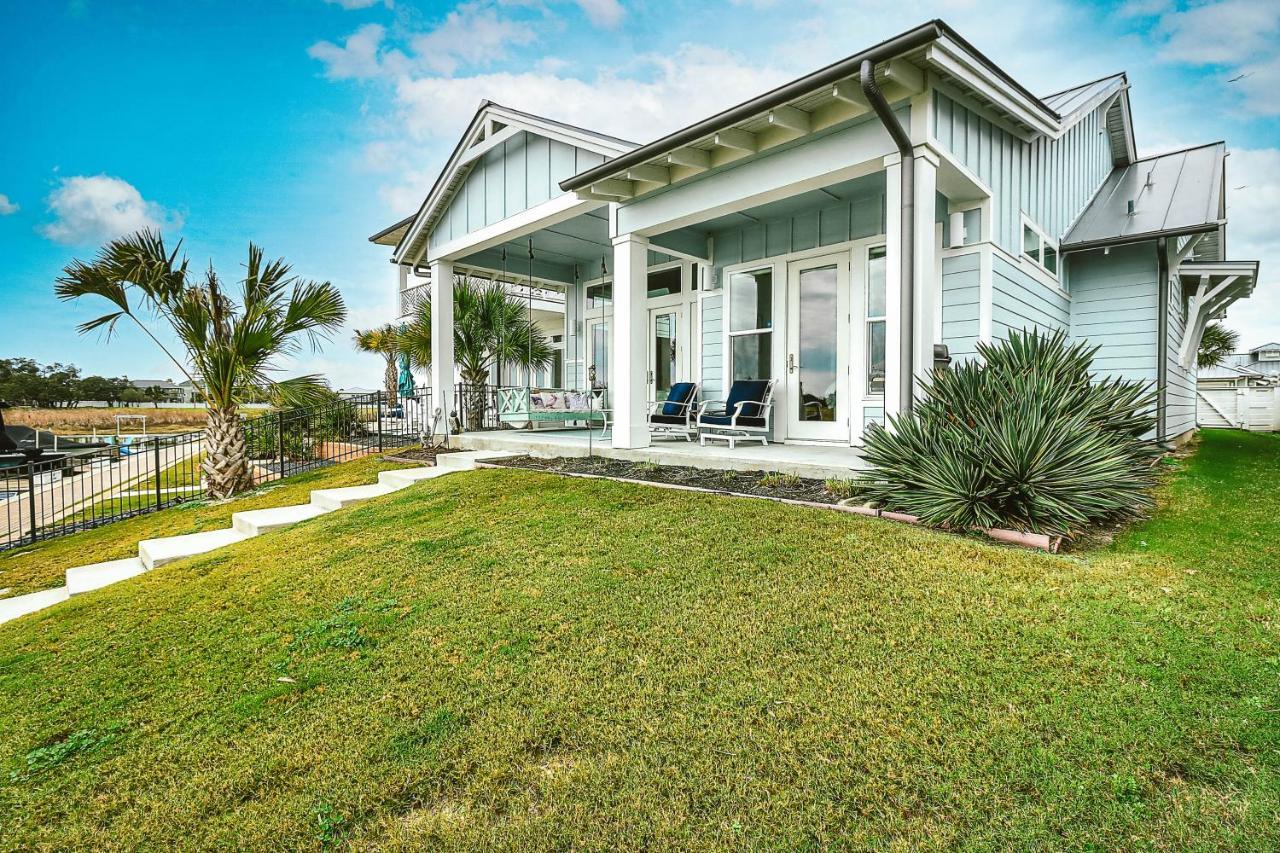 Cottage By The Sea ร็อกพอร์ต ภายนอก รูปภาพ